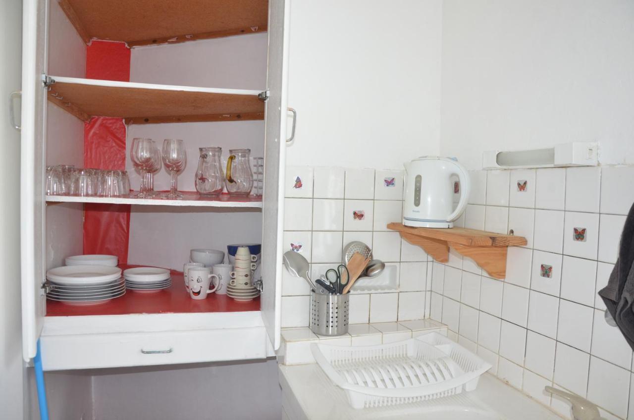 Au Bord De L'Eau Appartement 50 M2 Chambon-sur-Voueize Luaran gambar