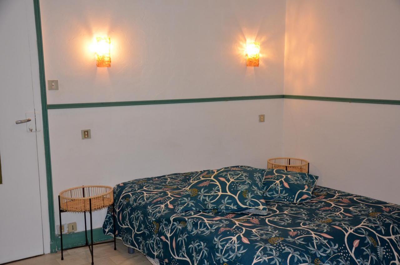 Au Bord De L'Eau Appartement 50 M2 Chambon-sur-Voueize Luaran gambar